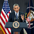 President Barack Obama