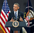 President Barack Obama