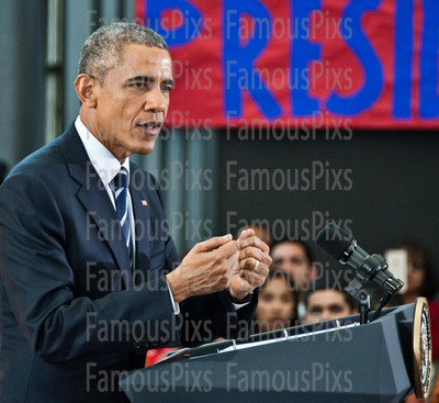President Barack Obama