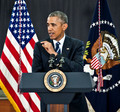 President Barack Obama