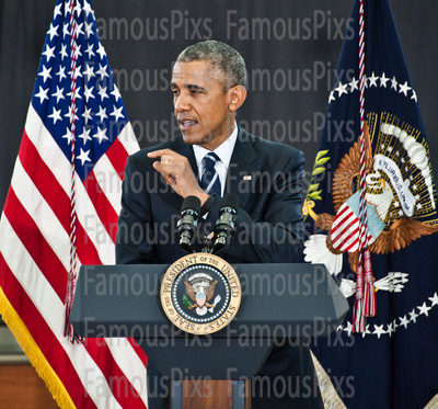 President Barack Obama