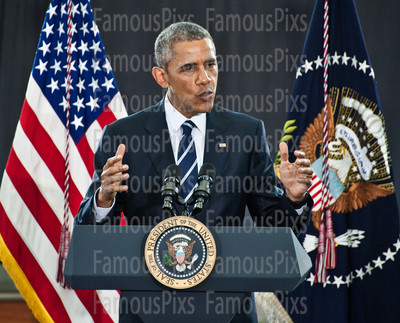 President Barack Obama