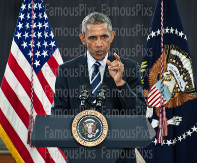 President Barack Obama