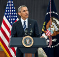 President Barack Obama