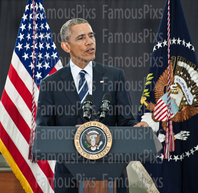 President Barack Obama