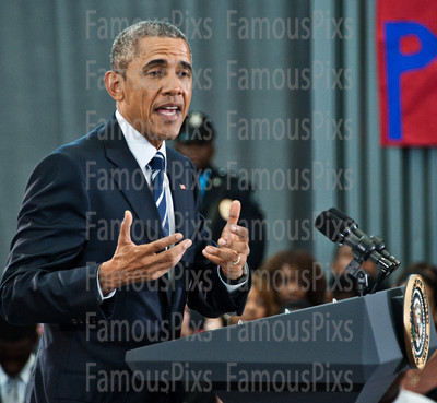 President Barack Obama