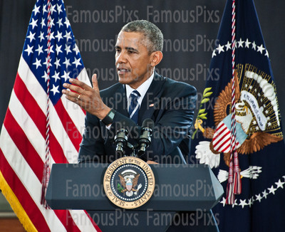 President Barack Obama