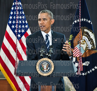 President Barack Obama