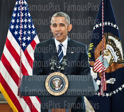 President Barack Obama