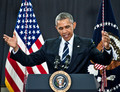 President Barack Obama