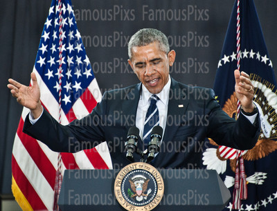 President Barack Obama