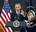 President Barack Obama
