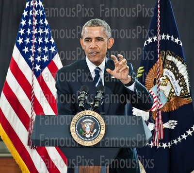 President Barack Obama