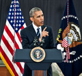 President Barack Obama