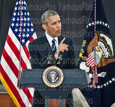 President Barack Obama
