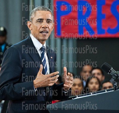 President Barack Obama