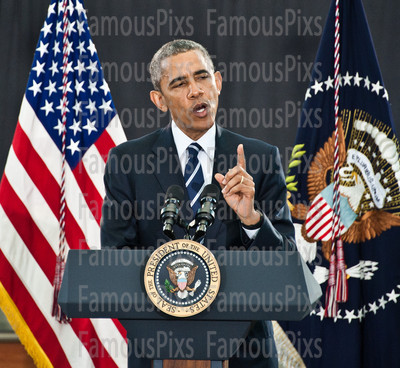 President Barack Obama