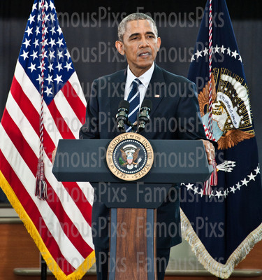 President Barack Obama