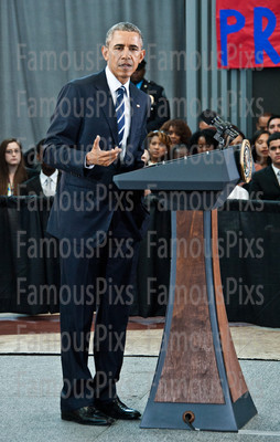 President Barack Obama