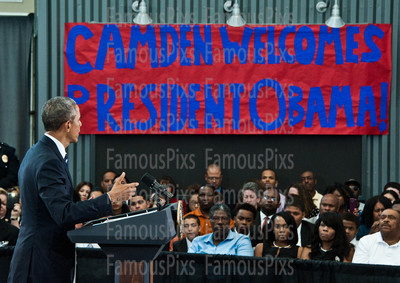 President Barack Obama