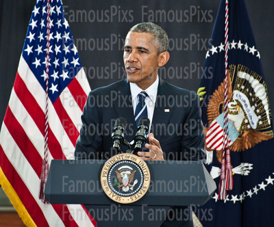 President Barack Obama