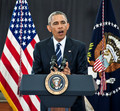 President Barack Obama