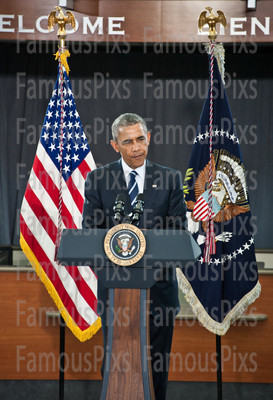 President Barack Obama