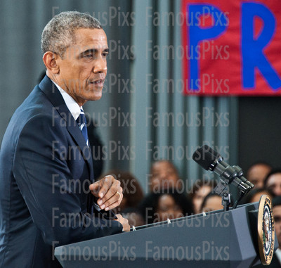 President Barack Obama