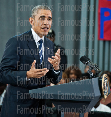 President Barack Obama