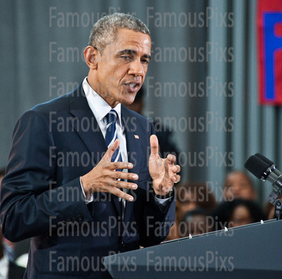 President Barack Obama