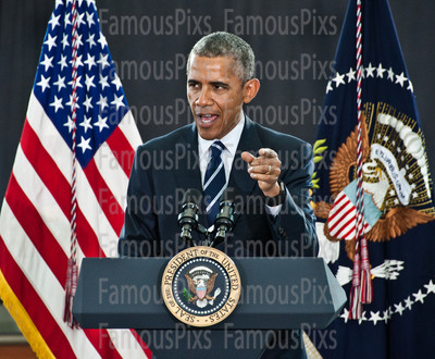 President Barack Obama