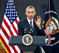 President Barack Obama