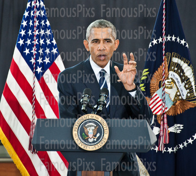 President Barack Obama