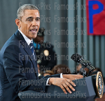 President Barack Obama