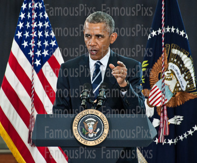 President Barack Obama