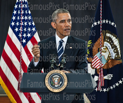President Barack Obama