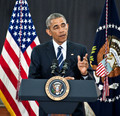 President Barack Obama