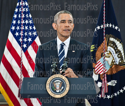 President Barack Obama