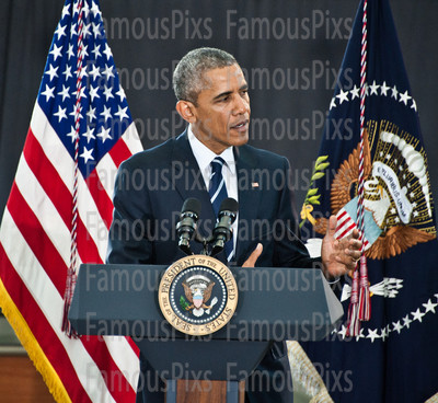 President Barack Obama