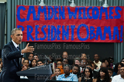 President Barack Obama