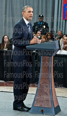 President Barack Obama