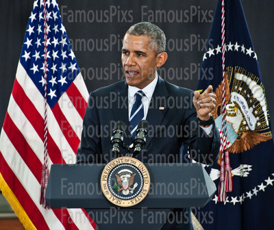 President Barack Obama