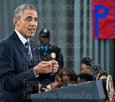 President Barack Obama