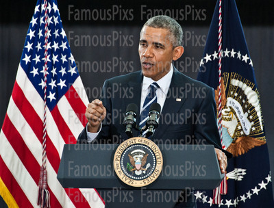 President Barack Obama