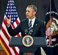 President Barack Obama