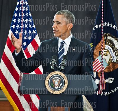 President Barack Obama
