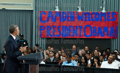President Barack Obama