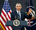 President Barack Obama