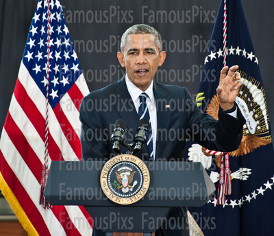President Barack Obama