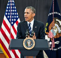 President Barack Obama